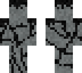 corrupted golem