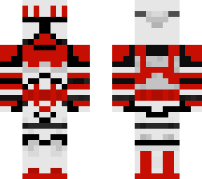 coruscant guard