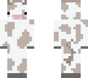 cow skin