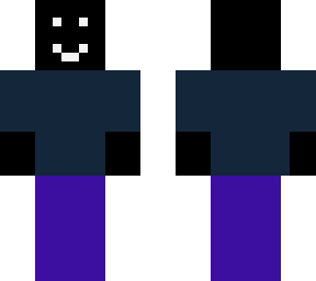 craxums skin