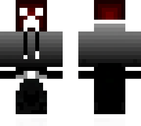 creeper is a herobrine