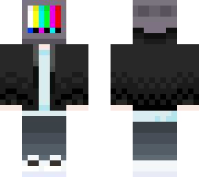 creeptrap (my oc)