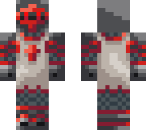crusadernether: valynth edition