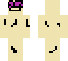 cultist potato man