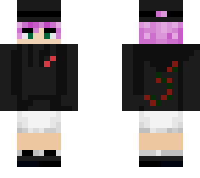 cute boy skin