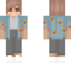daisy 3