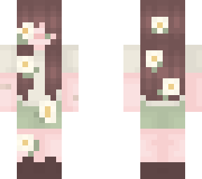 daisy kid (female ver.)