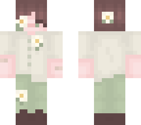 daisy kid (male ver.)