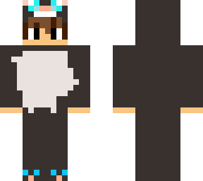 damiens cat skin