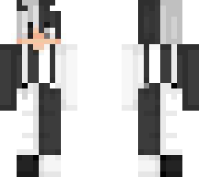 dark&light boy