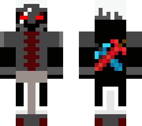 dark ngel knight