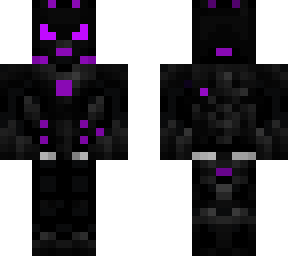 dark purple king