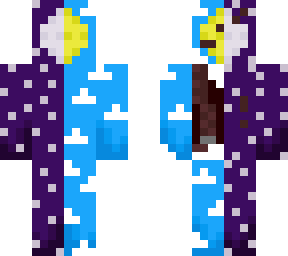 day night skin