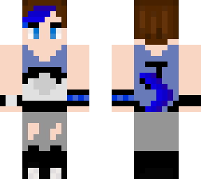 demi-human james - j - dyed