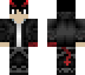 demon