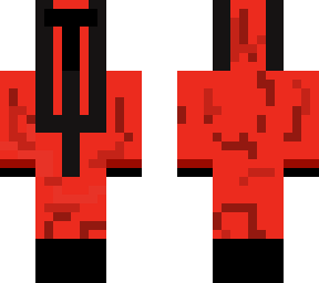demon guard