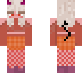 demon rain 2