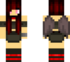 devil maroon