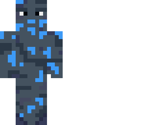 diamond man