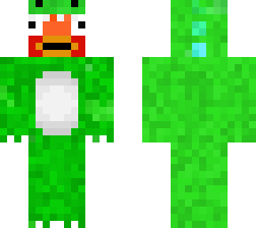 dinosaur fish