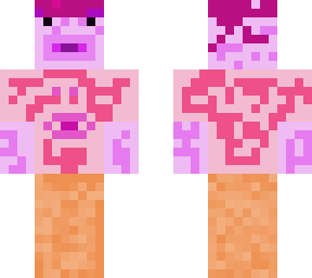 dizzy pig