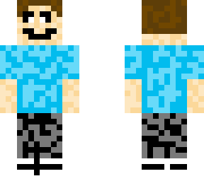 dizzy skin