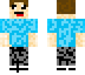 dizzy skin