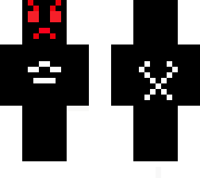 doomshop spook guy
