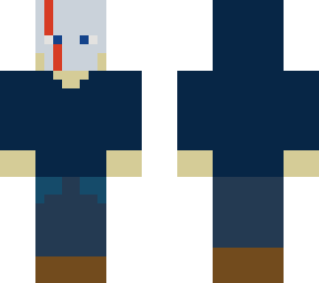 double skin (read description)