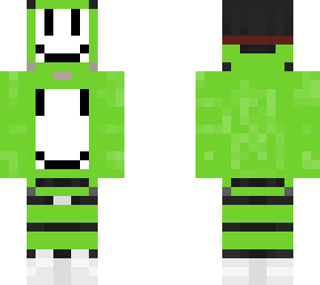 dream  mask kid