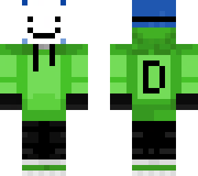 dream furry