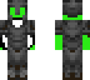 dream netheritearmor