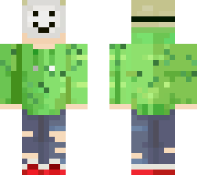 dream skin