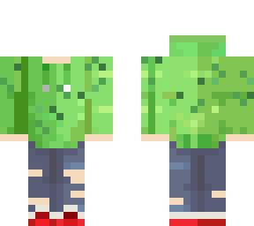 dream skin wip 2