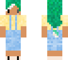 dream smp oc