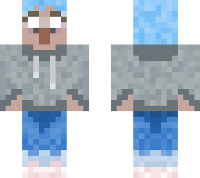 dream smp oc update