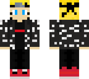 dripped naruto