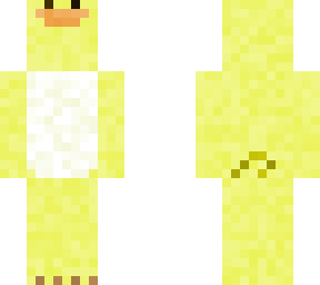 duck