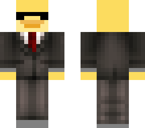 duck