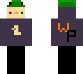 duck hat