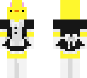duck maid