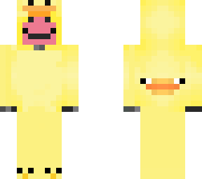 duck patrick