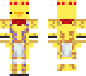 duck star
