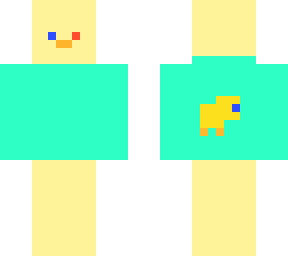 ducky