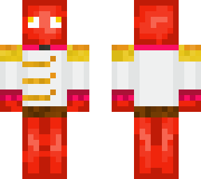 duke of squidington