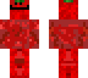 dumme tomate