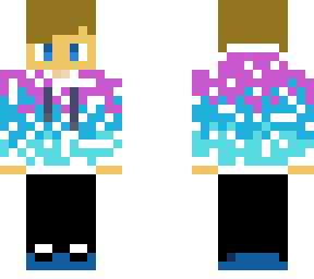e boy hoodie