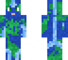 earth avatar