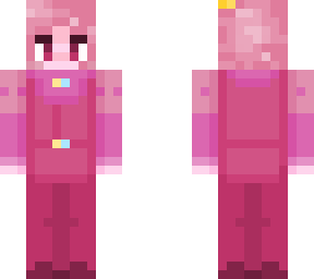 edit: prince gumball!