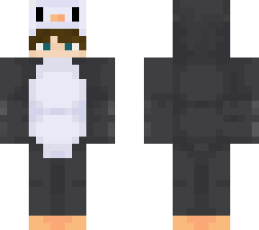 edit of penguin boy (not mine)